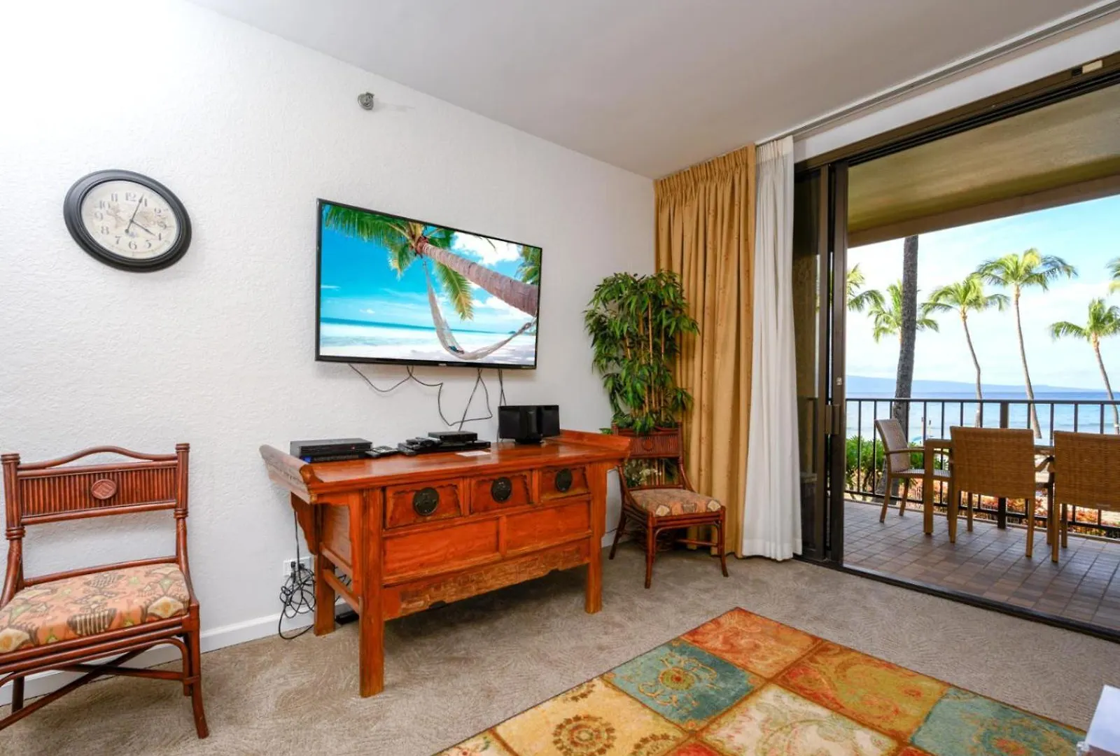 Kbm Resorts Free Car Kaanapali Shores Ks-258 Ocean View Extra Large Steps To Pool Napili-Honokowai