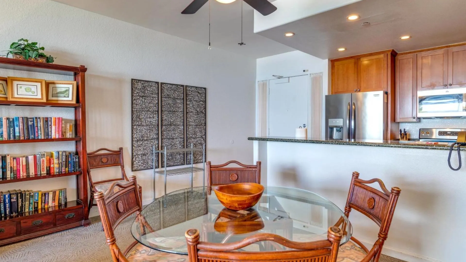 Kbm Resorts Free Car Kaanapali Shores Ocean View 2-Bedroom Condo With Huge Lanai Steps To Pool Ks-258 Napili-Honokowai Apartmán