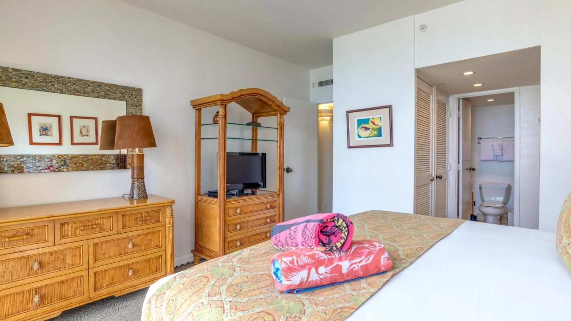 Apartment Kbm Resorts Free Car Kaanapali Shores Ks-258 Ocean View Extra Large Steps To Pool Napili-Honokowai United States
