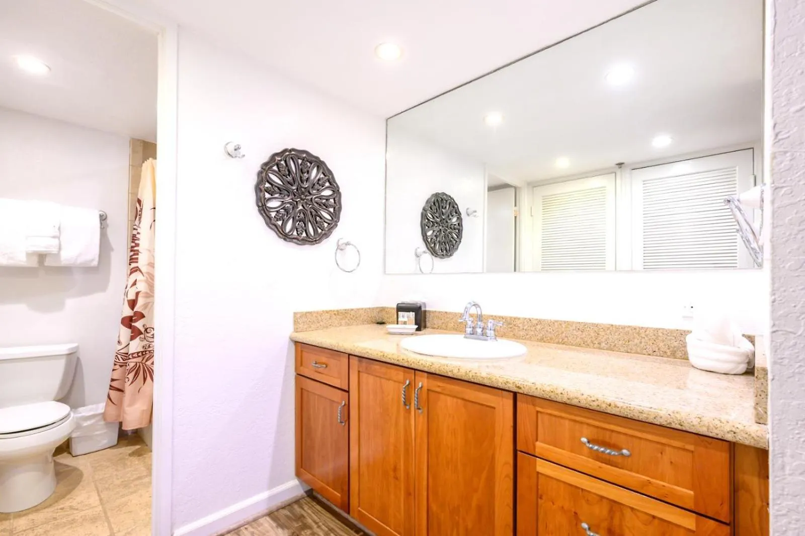 Apartmán Kbm Resorts Free Car Kaanapali Shores Ocean View 2-Bedroom Condo With Huge Lanai Steps To Pool Ks-258 Napili-Honokowai