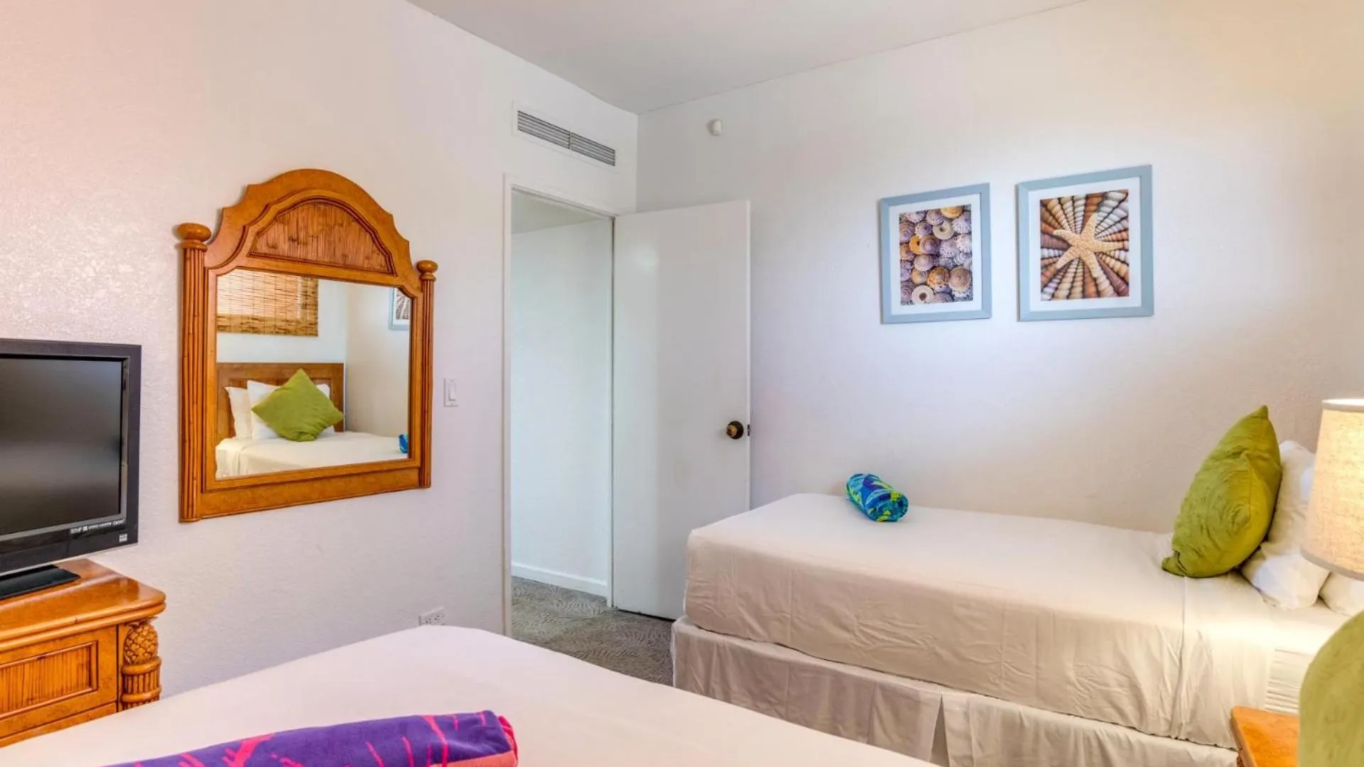 Kbm Resorts Free Car Kaanapali Shores Ocean View 2-Bedroom Condo With Huge Lanai Steps To Pool Ks-258 Napili-Honokowai 0*,