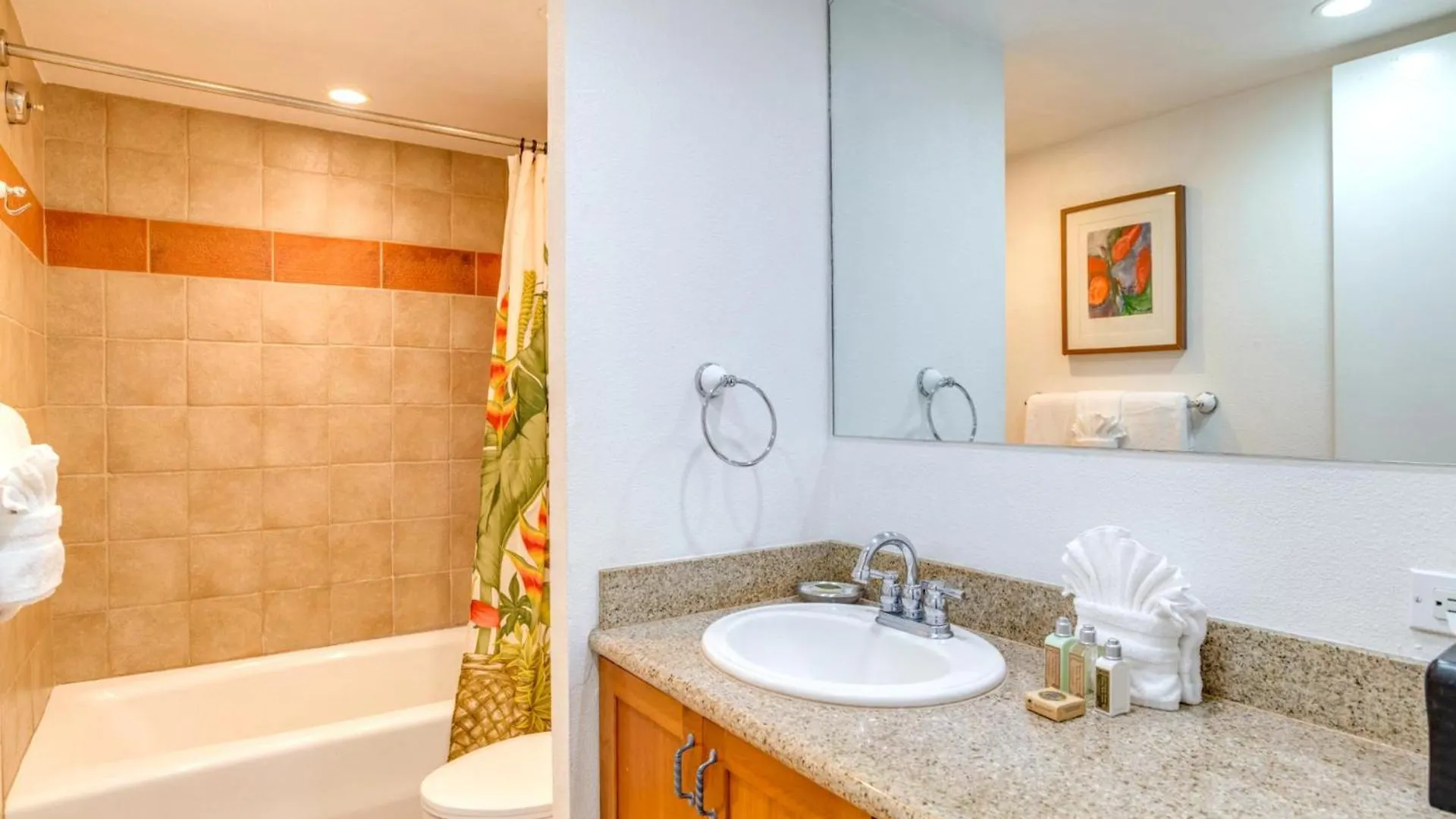 Kbm Resorts Free Car Kaanapali Shores Ocean View 2-Bedroom Condo With Huge Lanai Steps To Pool Ks-258 Napili-Honokowai 0*,