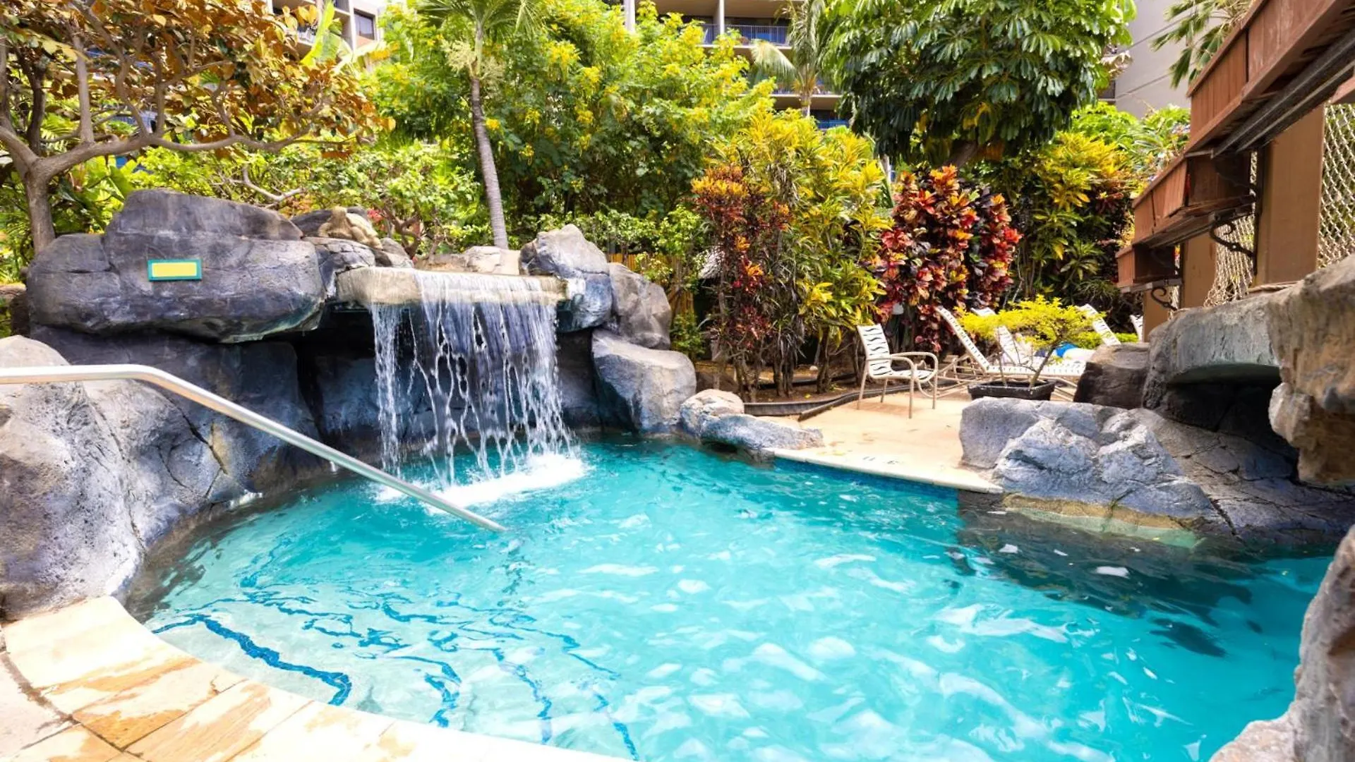 Kbm Resorts Free Car Kaanapali Shores Ocean View 2-Bedroom Condo With Huge Lanai Steps To Pool Ks-258 Napili-Honokowai