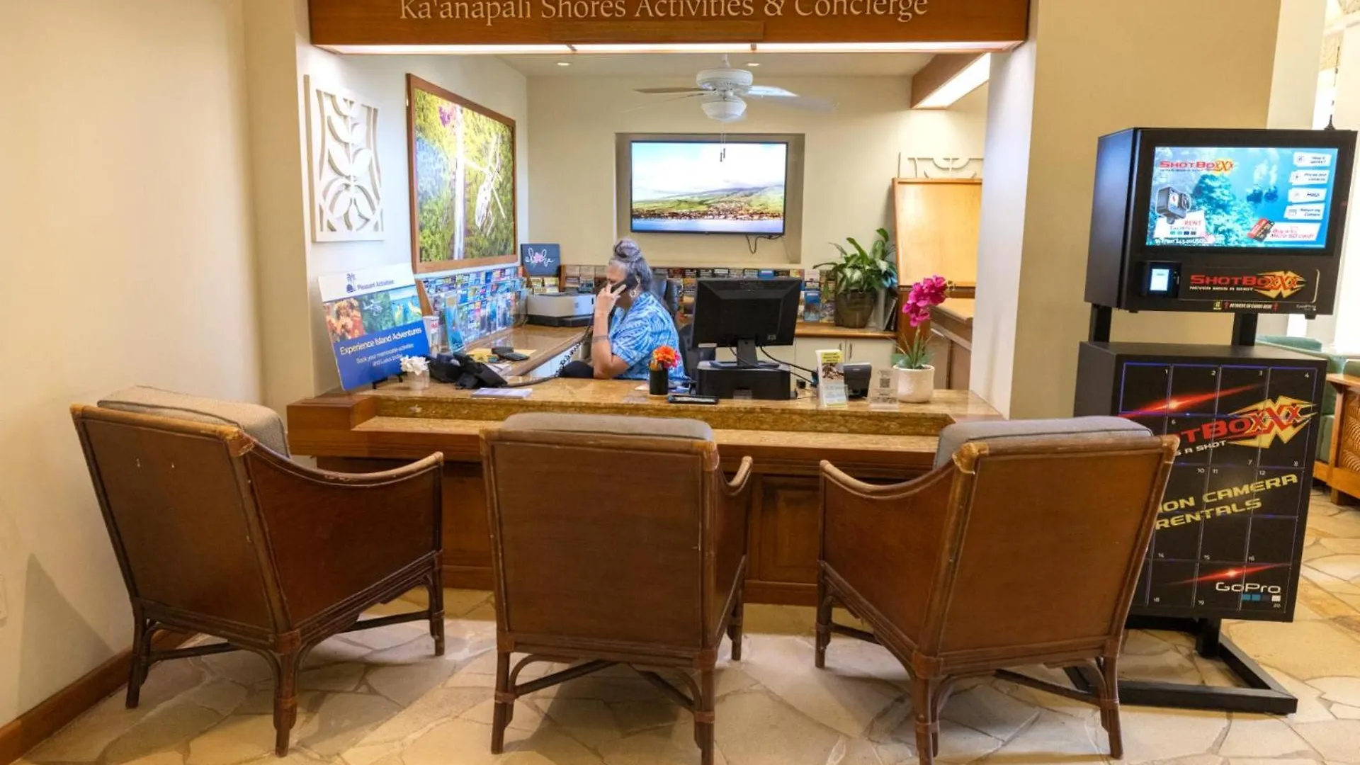 Kbm Resorts Free Car Kaanapali Shores Ocean View 2-Bedroom Condo With Huge Lanai Steps To Pool Ks-258 Napili-Honokowai 0*,